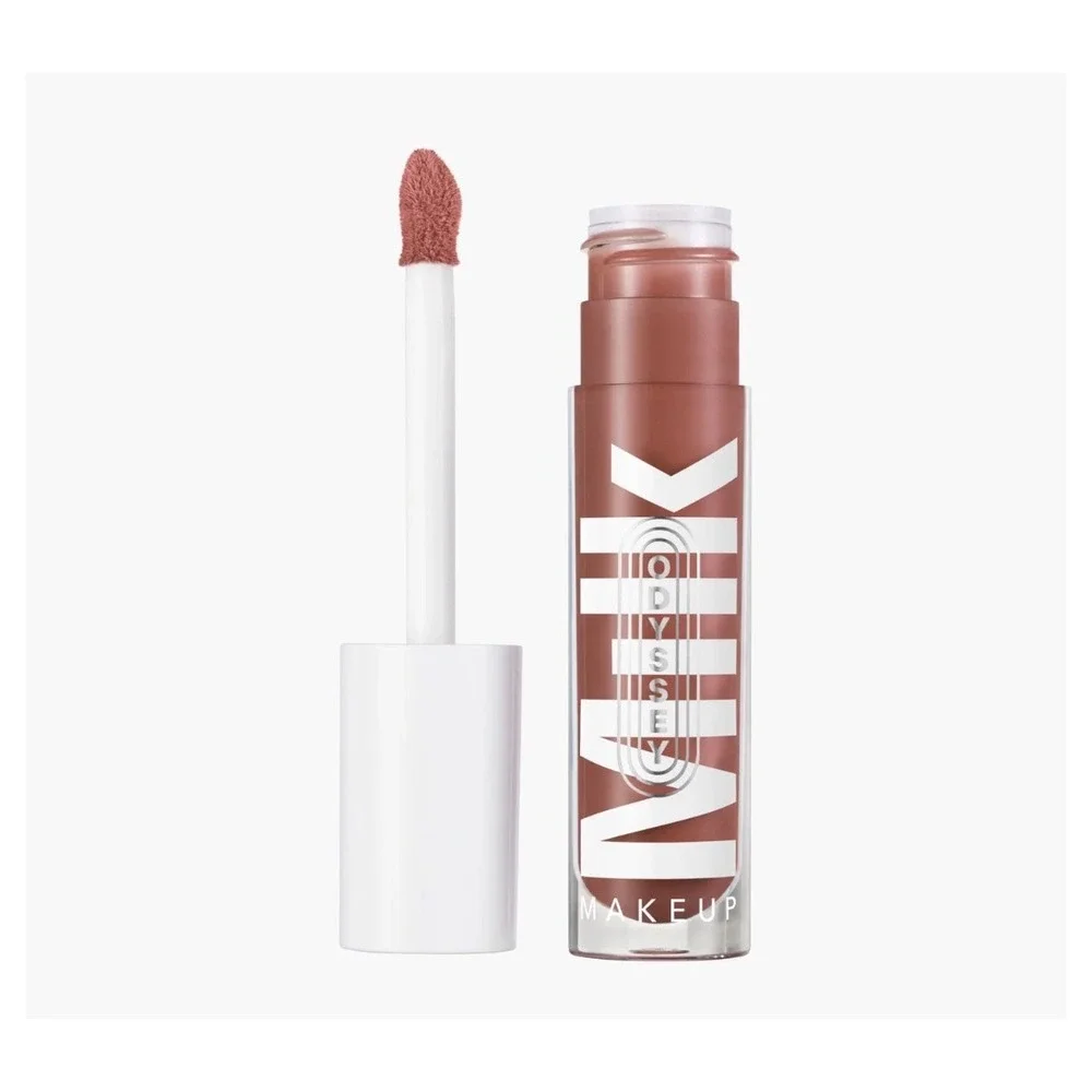 MILK Odyssey Lip Oil Gloss Day Trip‎ NEW